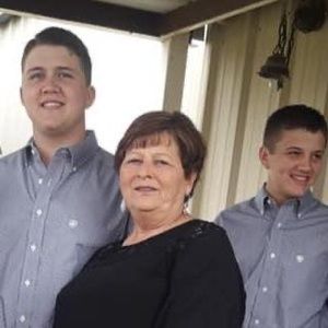 Meet your Posher, Melinda